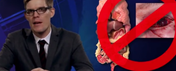 WATCH: Ebola - The Full Story