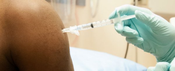 Two new Ebola vaccines will be tested in West Africa next month