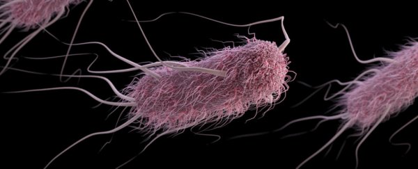 These artificial cells are not alive - but they just passed the Turing test