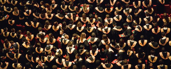 Natural selection is causing a decline in human 'education genes', say scientists