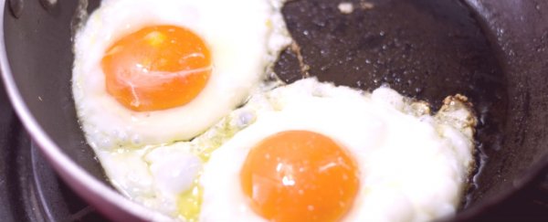 Watch: Here's why you need to eat more eggs