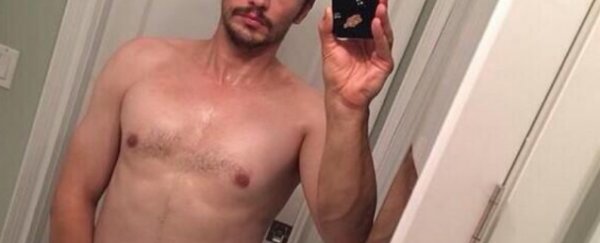 Guys who post a lot of selfies show signs of psychopathy