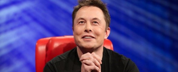 Elon Musk just launched Neuralink - a venture to merge the human brain with AI
