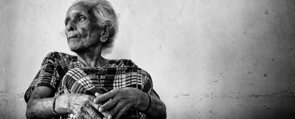 Scientists have discovered four genes that could help you live beyond 100
