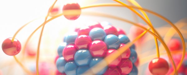IBM just broke the record of simulating chemistry with a quantum computer