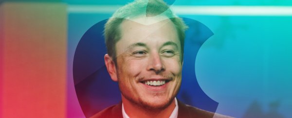 OPINION: Why Apple should buy Tesla and make Elon Musk CEO