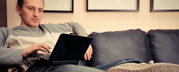 Why checking your emails after work is so bad for your health