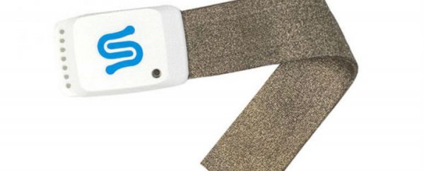 This sensor technology could make recharging a thing of the past