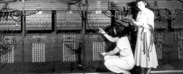 These 6 women were written out of tech history