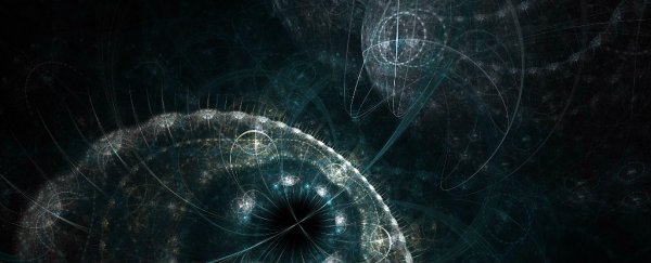 Physicists might have found a way to break the Second Law of Thermodynamics