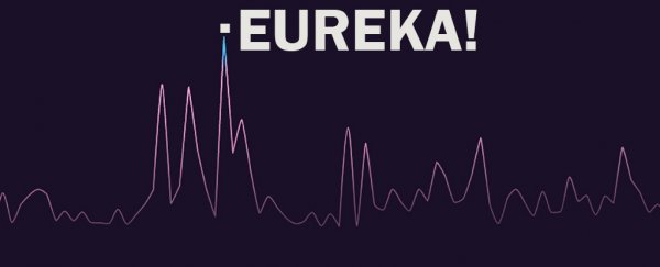Researchers have calculated when scientists are most likely to have their Eureka moment