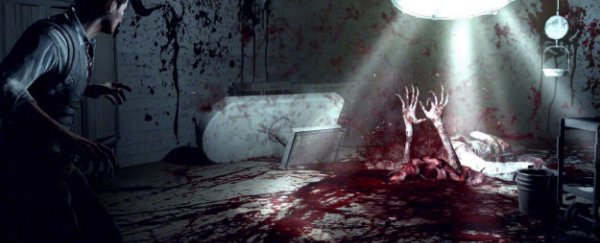 Long-term study finds zero link between violence in video games and real life