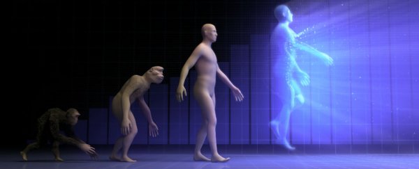 The facts behind the top 5 misunderstandings about evolution