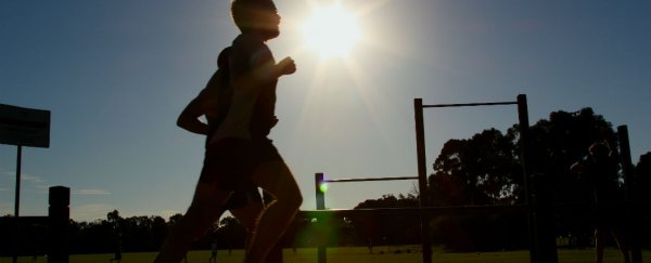 The verdict is in: feel-good exercise hormone irisin is real