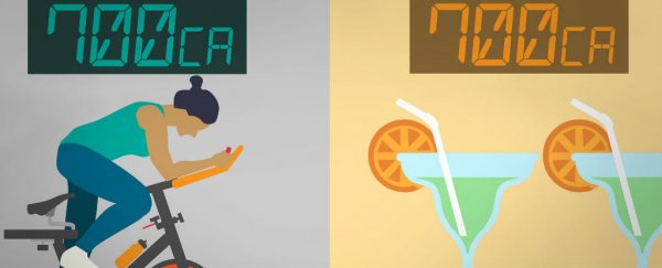The science is in: exercise won’t help you lose much weight