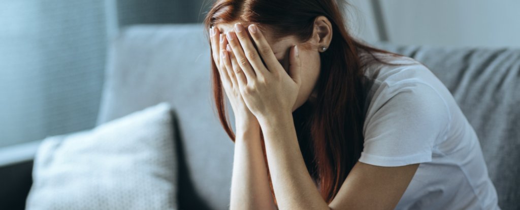 People With Chronic Fatigue Syndrome Are Exhausted at a