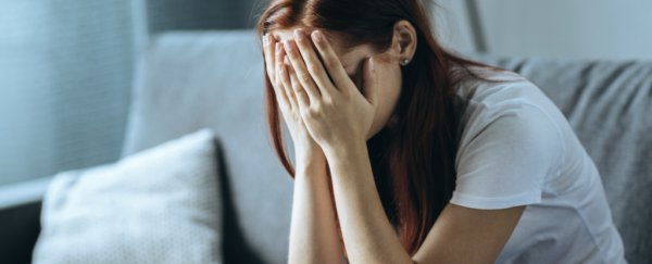 People with chronic fatigue syndrome are exhausted at a cellular level, study shows