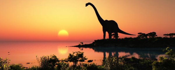 This researcher thinks a mysterious Planet X is causing mass extinctions on Earth