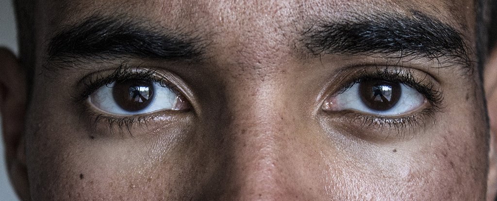 wanting an eye for an eye wanting an eye for an eye
