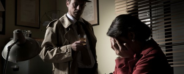 People can be convinced they committed a non-existant crime in just 3 hours