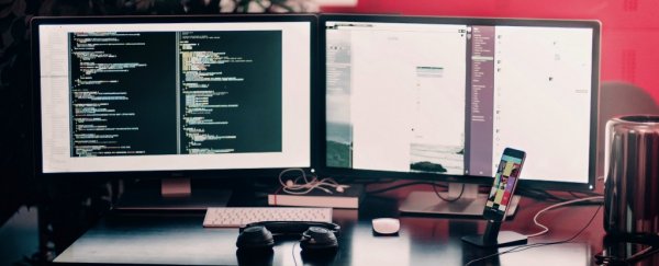 ScienceAlert Deal: 4 Essential Coding Languages You Should Know in 2018
