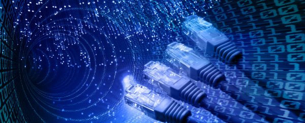A US suburb just got the fastest Internet connection in the world