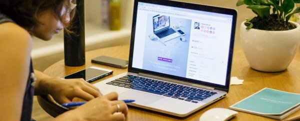 This new code makes websites load 34% faster in any browser