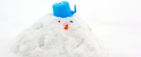 Researchers have found a surprising link between winter weight gain and sunlight