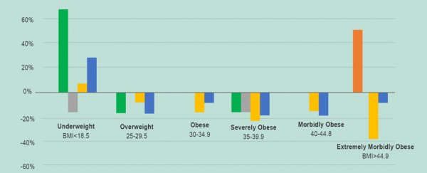 This infographic explains why junk food isn't to blame for obesity (Updated)