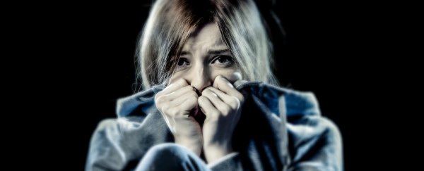 We finally have some new insight into how PTSD occurs in the brain