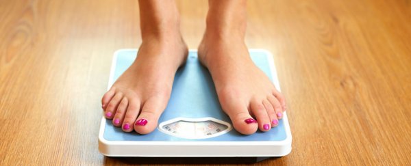 Being too skinny in middle age could increase your risk of dementia