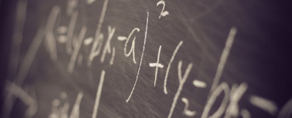 An English professor just won $700,000 for solving a 379-year-old maths problem