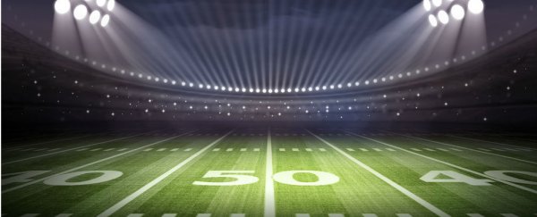 Geologists monitor vibrations caused by Seattle NFL fans