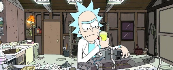 Here's why the myth of the genius solitary scientist is wrong and dangerous