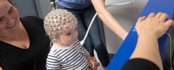 New study shows it does matter which books you read to your baby