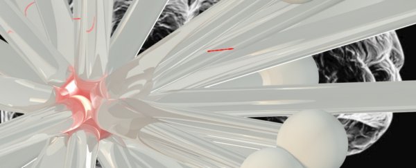 We might finally know how Alzheimer's spreads through the brain