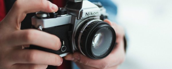 Learn to Become a Master Photographer with this online course Bundle