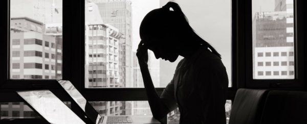 Financial stress can cause you physical pain, scientists find
