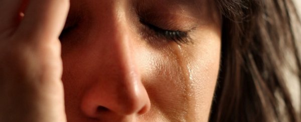 Scientists have discovered a way to generate electricity from tears and saliva