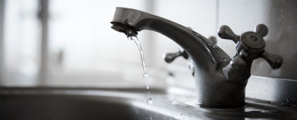 Flint's poisoned water had a 'horrifyingly large' effect on fetal deaths, study finds