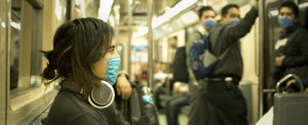 Scientists are closer than ever to a universal flu vaccine