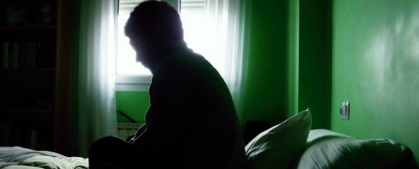 Loneliness can increase your risk of mental health issues, scientists find