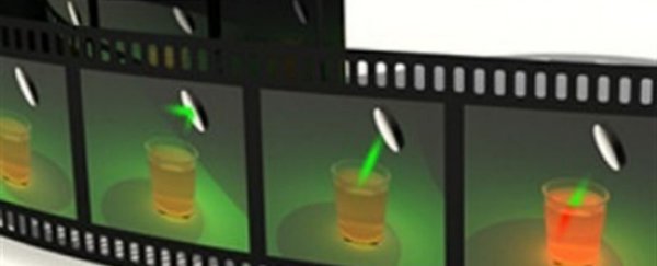 This new camera can capture 100 billion frames per second