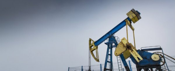 Scientists have worked out how to desalinate and reuse the wastewater from fracking