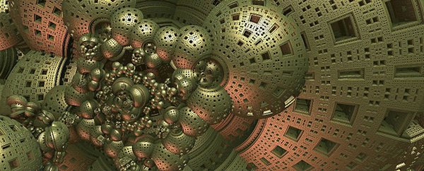 It's official: time crystals are a new state of matter, and now we can create them