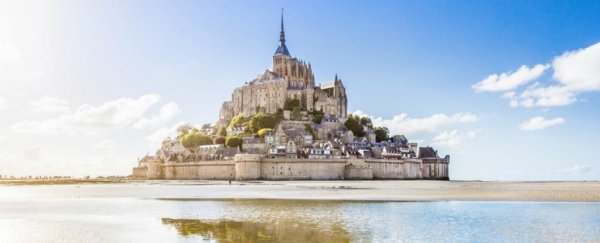 Here are the 25 richest, healthiest, happiest, and most advanced countries in the world