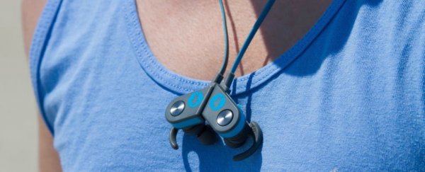 ScienceAlert deal: FRESHeBUDS Pro Magnetic Bluetooth Earbuds