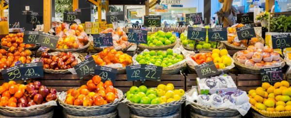 Here's why your mouth gets itchy or tingly when you eat certain fruits and veggies