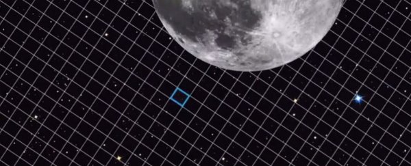 This gif illustrates the mind-melting number of galaxies in the Universe