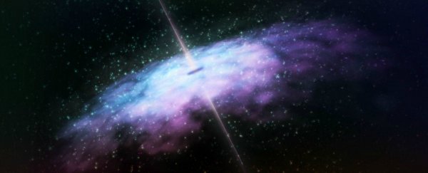 This may be the year we will see a black hole for the first time